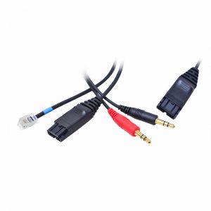 Different-Headset-Connecting-Cable