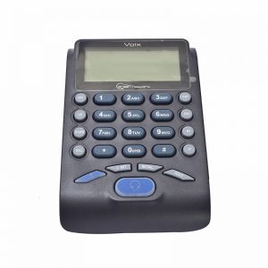Voix 980Caller-ID-Dial-Pad