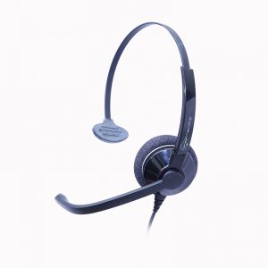 Voix930 Pro-Wideband-Noise-Cancelling-Monaural Headset