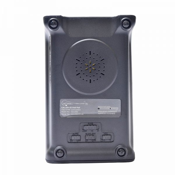 Voix980-Caller-ID-Dial-Pad2