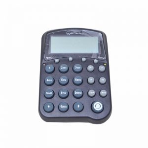 Voix982-Caller-ID-Dial-Pad