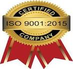 ISO 9001:2015 Quality Management Certification — Green Network Telecom