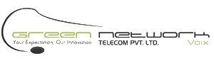 Green Network logo